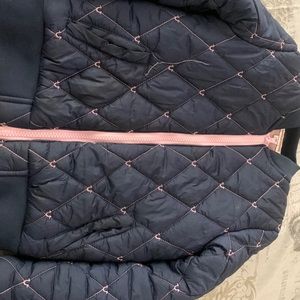 Preowned true religion jacket for little girls